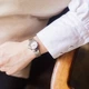 Женские часы Casio LTP-1241D-7A2DF Стильные Серебристые - изображение 5