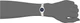 Женские часы Casio LTP-1170A-2ARDF Синие с серебристым - изображение 4