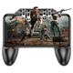 Ігровий контролер HOCO GM7 Eagle six finger game controller Black (6931474752925) - изображение 4
