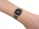 Женские часы Casio LA-670WEA-1EF Серебристые с черным - изображение 4