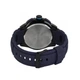 Наручные мужские часы Q&Q ATTRACTIVE DA60J502Y Синие с черным - изображение 4