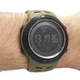 Спортивные часы Skmei 1251 Зеленые - изображение 9