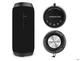 Портативна колонка HOPESTAR P7 black - зображення 3