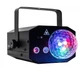Лазерный проектор 16 в 1 Laser Magic Ball STL-41 - изображение 1