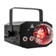 Лазерный проектор 16 в 1 Laser Magic Ball STL-41 - изображение 4