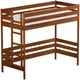 Кровать Estella Лаос 90х200 ordf Щит Л4 Ольха (98069040026) - изображение 2