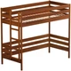 Кровать Estella Лаос 90х200 ordf Щит Л4 Ольха (98069040026) - изображение 3