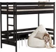 Кровать Estella Лаос 90х200 ordf Щит Л4 Венге (98069073026) - изображение 1