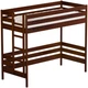 Кровать Estella Лаос 90х200 ordf Щит Л4 Каштан (98069145026) - изображение 2
