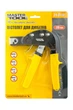 Пістолет для встановлення дюбелів Моллі MASTERTOOL 170 мм М3-М6 21-0718 - зображення 2