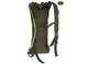 Гидратор (CAMELBAK) Neoprenowy MIL-TEC MOLL оливковый 3л 50 х 2 см - изображение 2