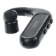 Bluetooth моно-гарнитура Remax RB-T2 Чёрная с чипом CSR - изображение 1