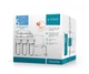 Фільтр зворотного осмосу Organic Master Osmo 5 - зображення 2