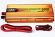 Инвертор преобразователь напряжения Inverter UKC I-Power SSK-2000W DC12V-AC220V 50Hz - изображение 1