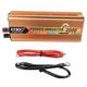 Инвертор преобразователь напряжения Inverter UKC I-Power SSK-2000W DC12V-AC220V 50Hz - изображение 5