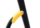 Дробина MASTERTOOL алюміній/сталь 4 ступені h=846 мм max 150 кг 79-1204 - зображення 9