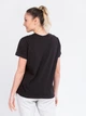 Футболка Champion 110992-KK001 M Black (8056426810428) - зображення 2