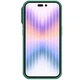 Чехол со шторкой для камеры NILLKIN CamShield Pro для iPhone 14 Pro - Green - изображение 2