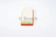 Воздушный фильтр Bosch (1 457 433 160) - изображение 3
