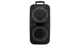 Акумуляторна акустична система XPRO ZXX-7575 валіза 150Вт USB, SD, FM радіо, Bluetooth, 2 радіомікрофона, ДУ чорна (ZXX-7575) - зображення 5