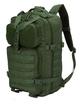 Рюкзак тактический Smartex 3P Tactical 45 ST-152 army green - изображение 1