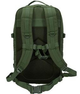 Рюкзак тактический Smartex 3P Tactical 45 ST-152 army green - изображение 3