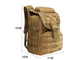 Рюкзак тактический Smartex 3P Tactical 35 ST-013 khaki - изображение 6