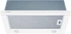Витяжка BORGIO TLF (TR) 60 white glass - зображення 4