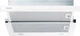 Витяжка BORGIO TLF (TR) 60 white glass - зображення 2