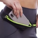 Спортивна сумка на пояс для бігу - Go Runners Pocket Belt - зображення 3