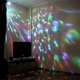 Диско лампа LASER LW LH01 - зображення 2