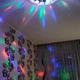 Диско лампа LASER LW LH01 - зображення 3