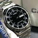 Наручний годинник Casio MTP-V006D-1B2 UDF Чорний з сірим/сталевим - зображення 2