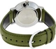 Наручные часы Casio MTP-VT01L-3BUDF Серебристые со светло-зеленым - изображение 7