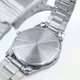 Наручний годинник з аналоговою індикацією Casio MTP-V005D-7B5UDF Сталеві - зображення 3