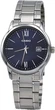 Годинник Casio MTP-V002D-2B3UDF у синьому кольорі із сріблястим відтінком. - зображення 2