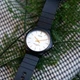 Наручные часы Casio MW-240-7E3VEF Белые с черным современные - изображение 4
