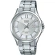 Наручные часы Casio MTS-100D-7AVDF современные Серебристые - изображение 2