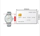 Наручные часы с кварцевым механизмом Casio MTP-VT01D-7BUDF Серебристые - изображение 8