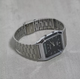 Часы Casio AQ-230A-1DMQYES в черном цвете с серебристым элементом. - изображение 6