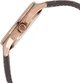 Наручные надежные часы Casio MTP-1384L-7AVDF Серебристые/ золотистые с коричневым - изображение 7