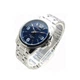 Кварцевые Наручные часы Casio MTP-1314D-2AVDF Синие с серебристым - изображение 4