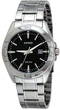 Наручные стильные часы Casio MTP-1308D-1AVDF Черные стальные - изображение 2