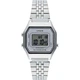 Наручные часы Casio LA-680WEA-7EF Серебристые - изображение 1