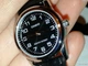 Мужские Наручные часы Casio MTP-V001L-1B UDF Черные со стальным - изображение 4