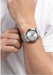 Наручные стильные часы Casio MTP-V004D-7B2UDF Серебристые - изображение 4