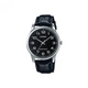 Наручний годинник Casio MTP-V001L-1BUDF Чорний популярна модель - зображення 1