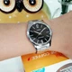 Мужские Наручные часы Casio MTP-V005D-1BUDF Стальные с черным - изображение 7