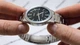 Мужские Наручные часы Casio MTP-V005D-1BUDF Стальные с черным - изображение 8