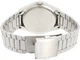 Мужские Наручные часы Casio MTP-1239D-1A DF Стальные с черным - изображение 3